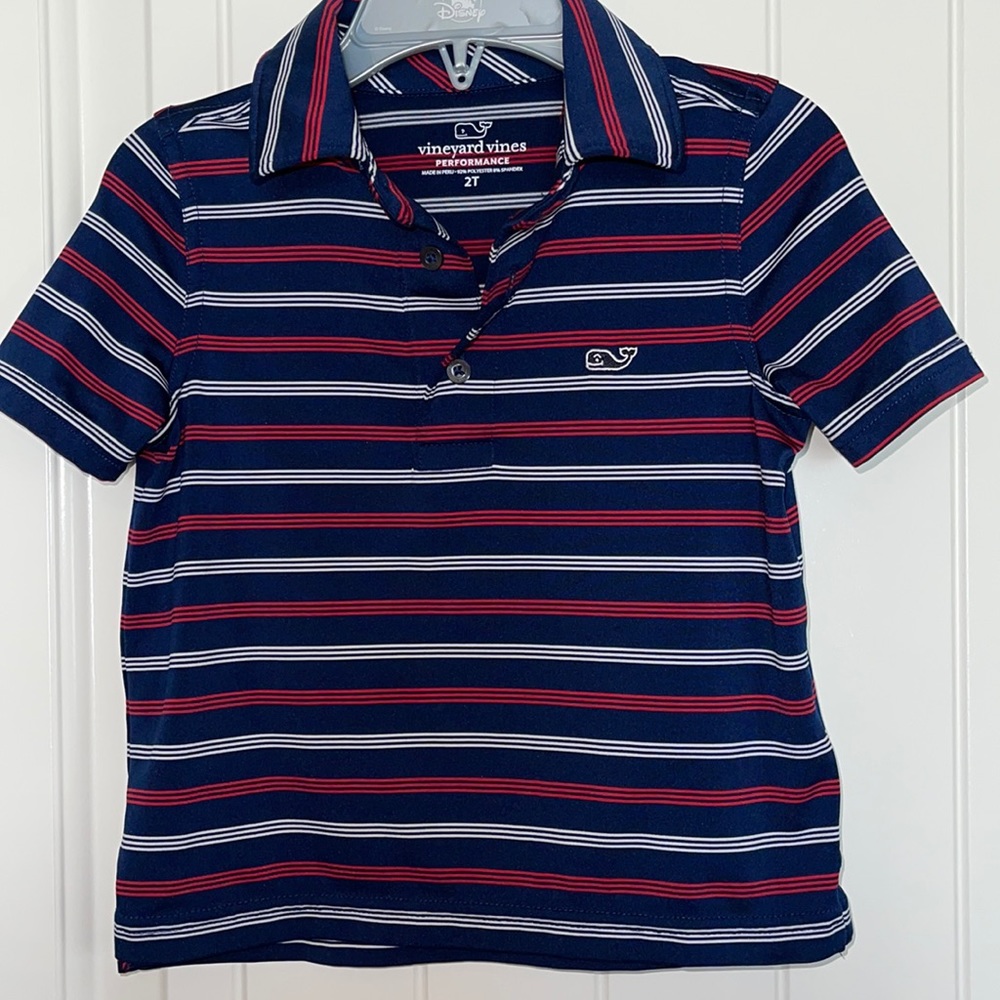 Vineyard Vines polo